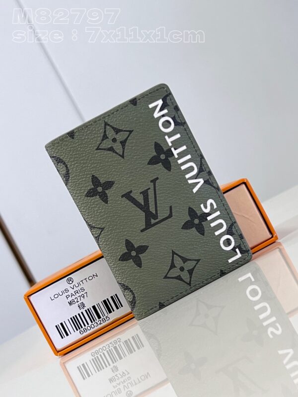 Louis Vuitton Pocket Organizer