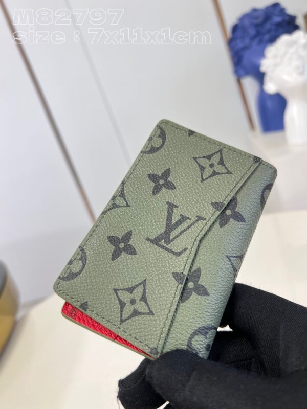 Louis Vuitton Pocket Organizer