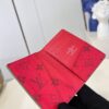 Louis Vuitton Pocket Organizer