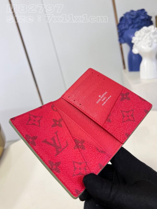 Louis Vuitton Pocket Organizer
