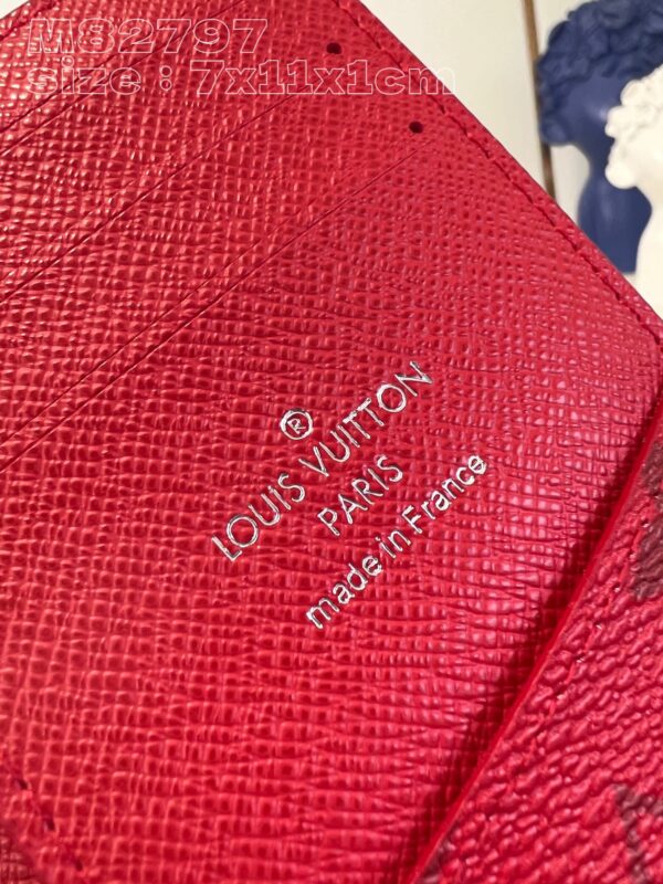 Louis Vuitton Pocket Organizer