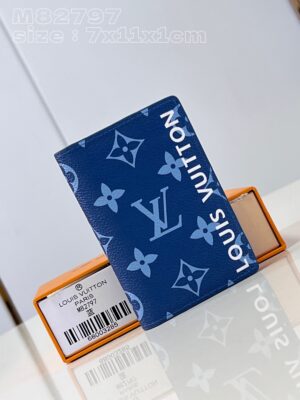Louis Vuitto Pocket Organizer