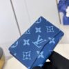 Louis Vuitto Pocket Organizer