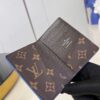 Louis Vuitto Pocket Organizer