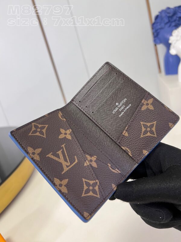 Louis Vuitto Pocket Organizer