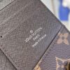 Louis Vuitto Pocket Organizer