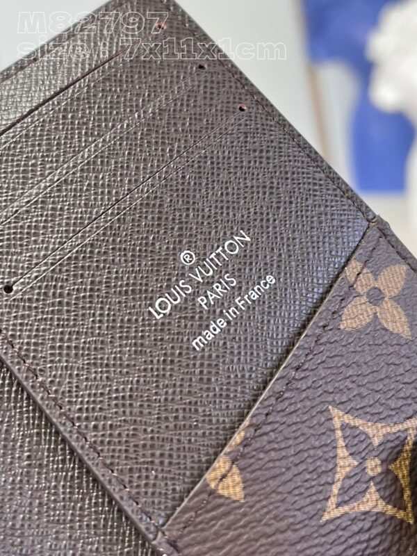 Louis Vuitto Pocket Organizer