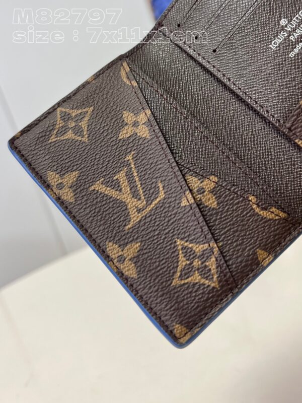 Louis Vuitto Pocket Organizer