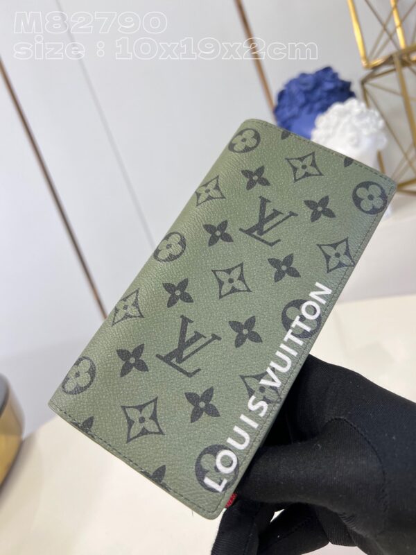 Louis Vuitto Wallet