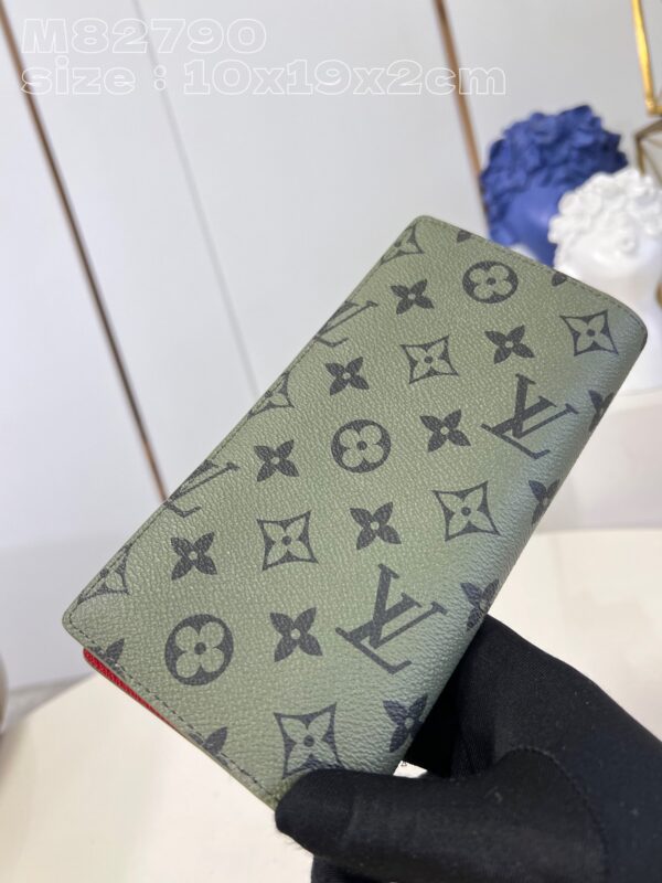 Louis Vuitto Wallet