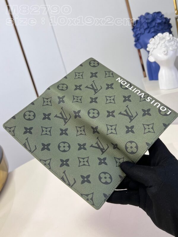 Louis Vuitto Wallet