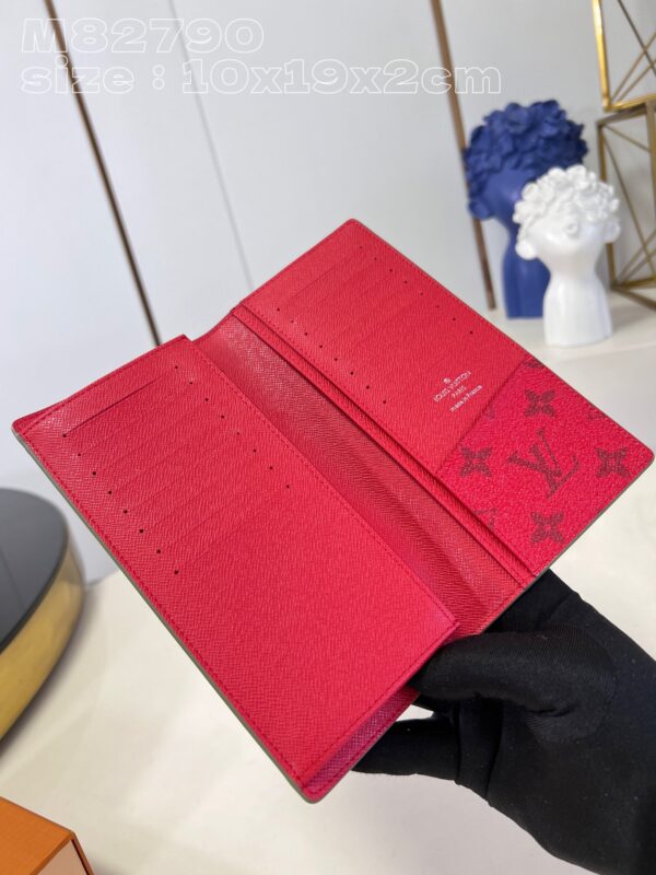 Louis Vuitto Wallet
