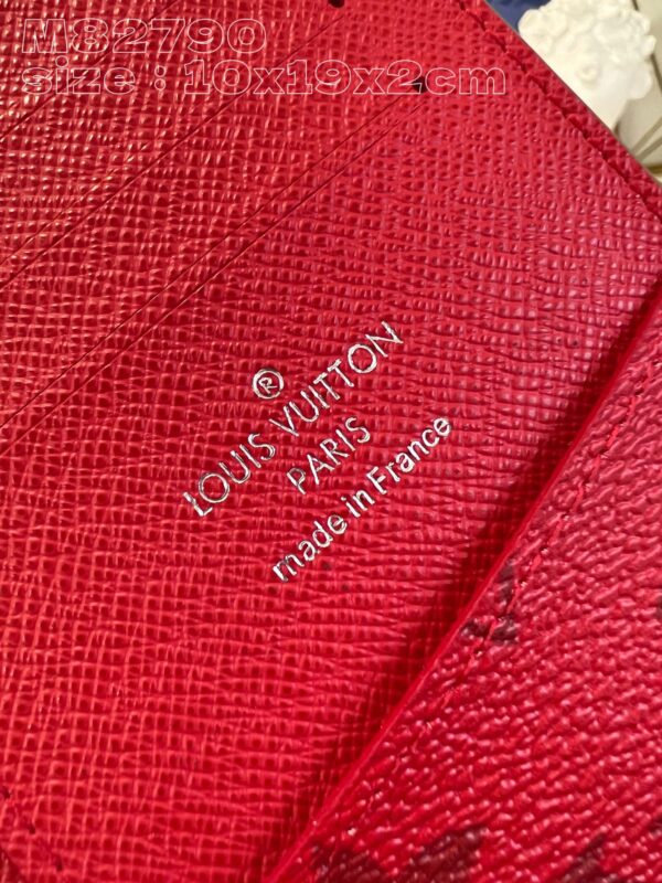 Louis Vuitto Wallet