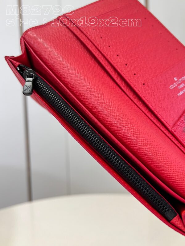 Louis Vuitto Wallet