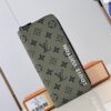 Louis Vuitton Zippy Wallet