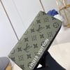 Louis Vuitton Zippy Wallet