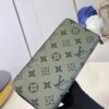 Louis Vuitton Zippy Wallet