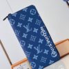 Louis Vuitton Zippy Wallet