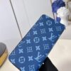 Louis Vuitton Zippy Wallet