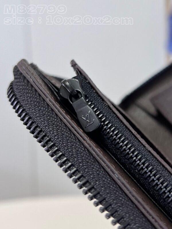 Louis Vuitton Zippy Wallet