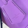 Louis Vuitton Alma BB