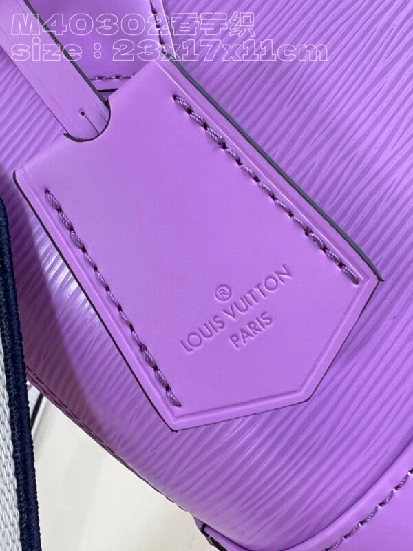 Louis Vuitton Alma BB