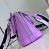 Louis Vuitton Alma BB