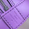 Louis Vuitton Alma BB