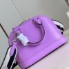Louis Vuitton Alma BB