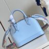 Louis Vuitton Alma BB