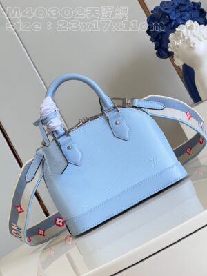 Louis Vuitton Alma BB