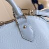 Louis Vuitton Alma BB