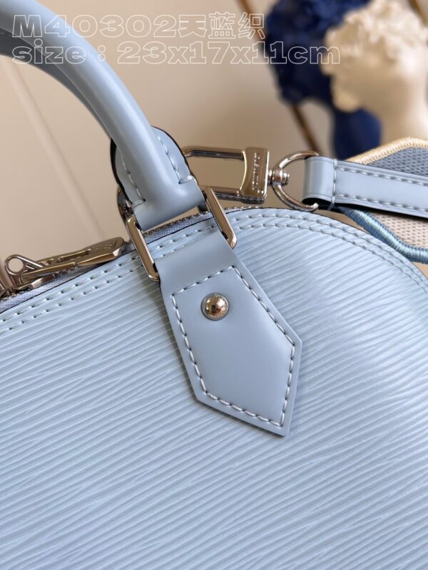 Louis Vuitton Alma BB