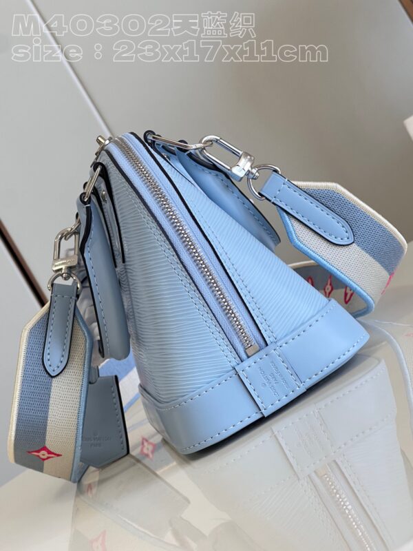 Louis Vuitton Alma BB