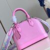 Louis Vuitton Alma BB