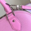 Louis Vuitton Alma BB