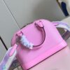 Louis Vuitton Alma BB