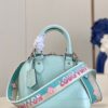 Louis Vuitton Alma BB