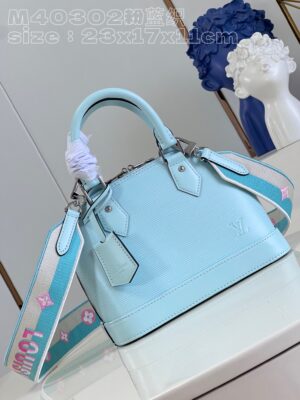 Louis Vuitton Alma BB