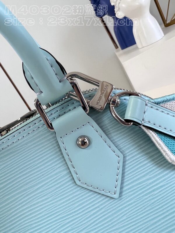 Louis Vuitton Alma BB
