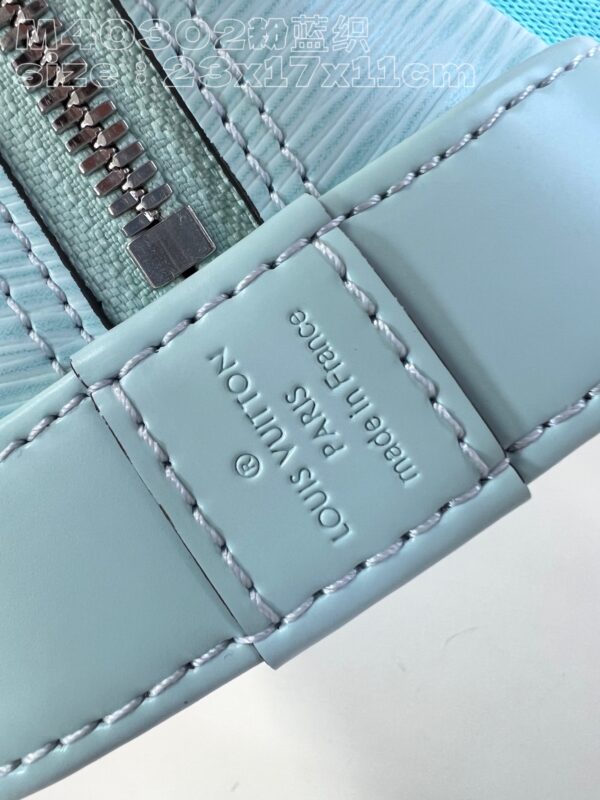 Louis Vuitton Alma BB