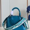 Louis Vuitton Alma BB