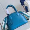Louis Vuitton Alma BB