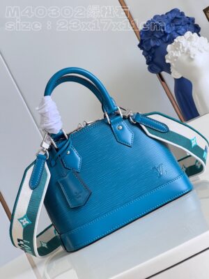 Louis Vuitton Alma BB