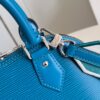 Louis Vuitton Alma BB