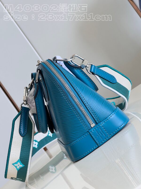 Louis Vuitton Alma BB
