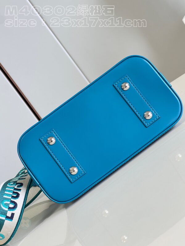 Louis Vuitton Alma BB