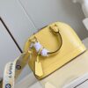 Louis Vuitton Alma BB