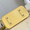 Louis Vuitton Alma BB