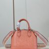 Louis Vuitton Alma BB